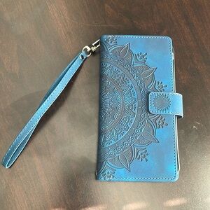 Wallet Case for iPhone 12 Pro Max